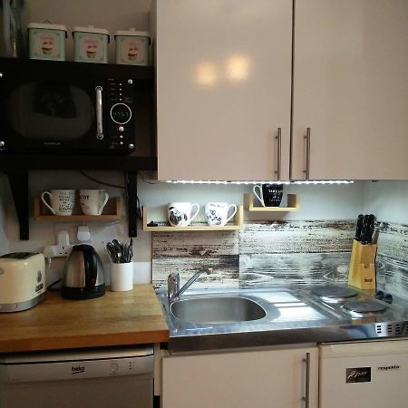 Hammersmith Apartment Брентфорд Экстерьер фото