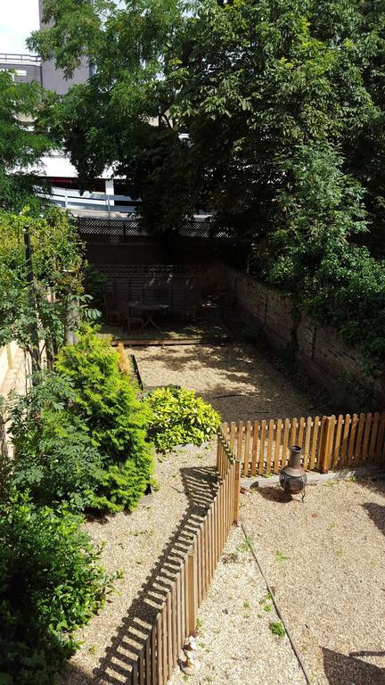 Hammersmith Apartment Брентфорд Номер фото
