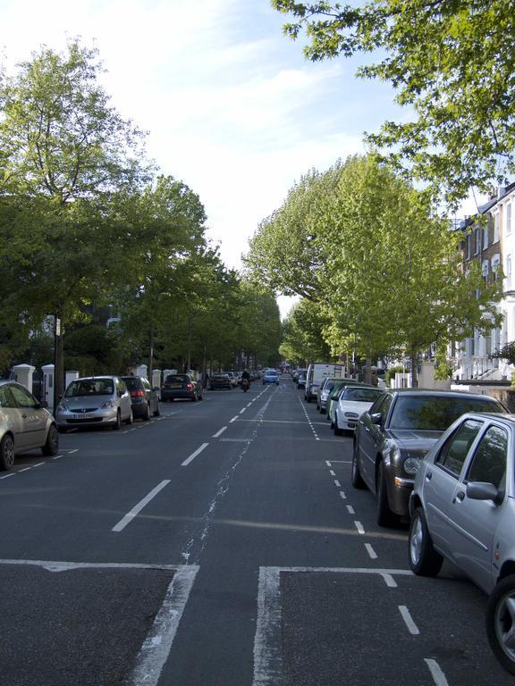Hammersmith Apartment Брентфорд Экстерьер фото