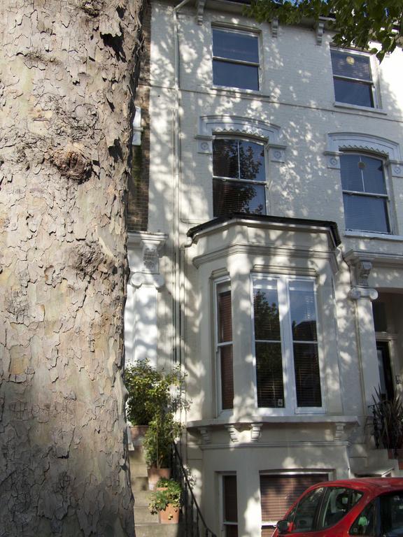 Hammersmith Apartment Брентфорд Экстерьер фото