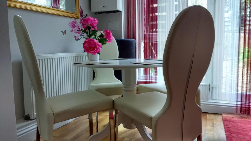 Hammersmith Apartment Брентфорд Экстерьер фото