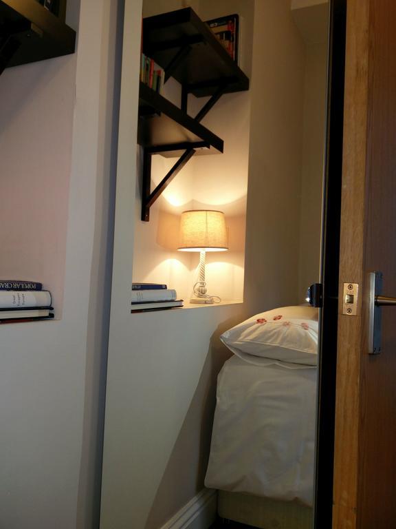 Hammersmith Apartment Брентфорд Экстерьер фото