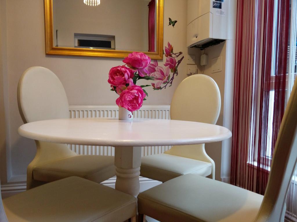 Hammersmith Apartment Брентфорд Экстерьер фото