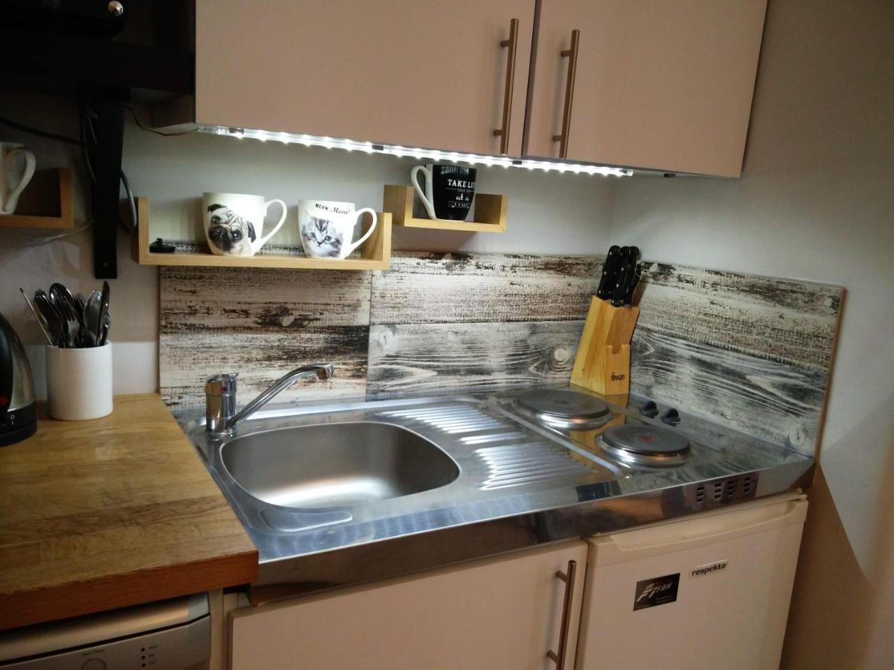 Hammersmith Apartment Брентфорд Экстерьер фото