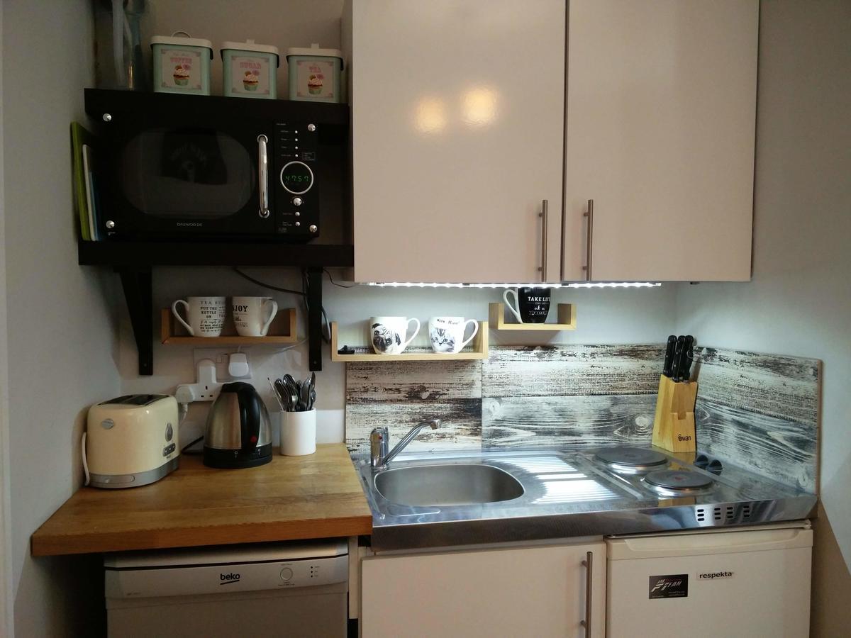 Hammersmith Apartment Брентфорд Экстерьер фото